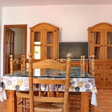 Chalet Pinar De Roche Conil De La Frontera Bagian luar foto