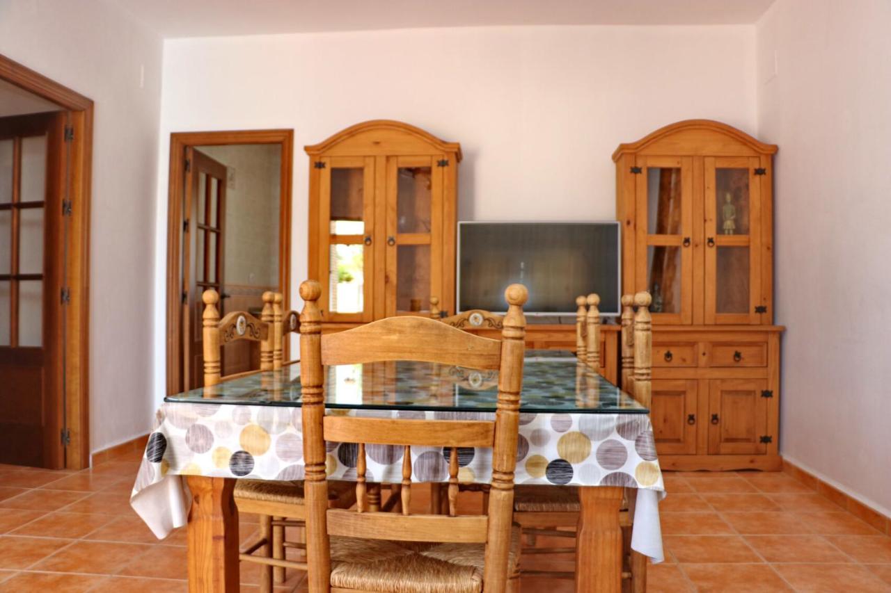 Chalet Pinar De Roche Conil De La Frontera Bagian luar foto