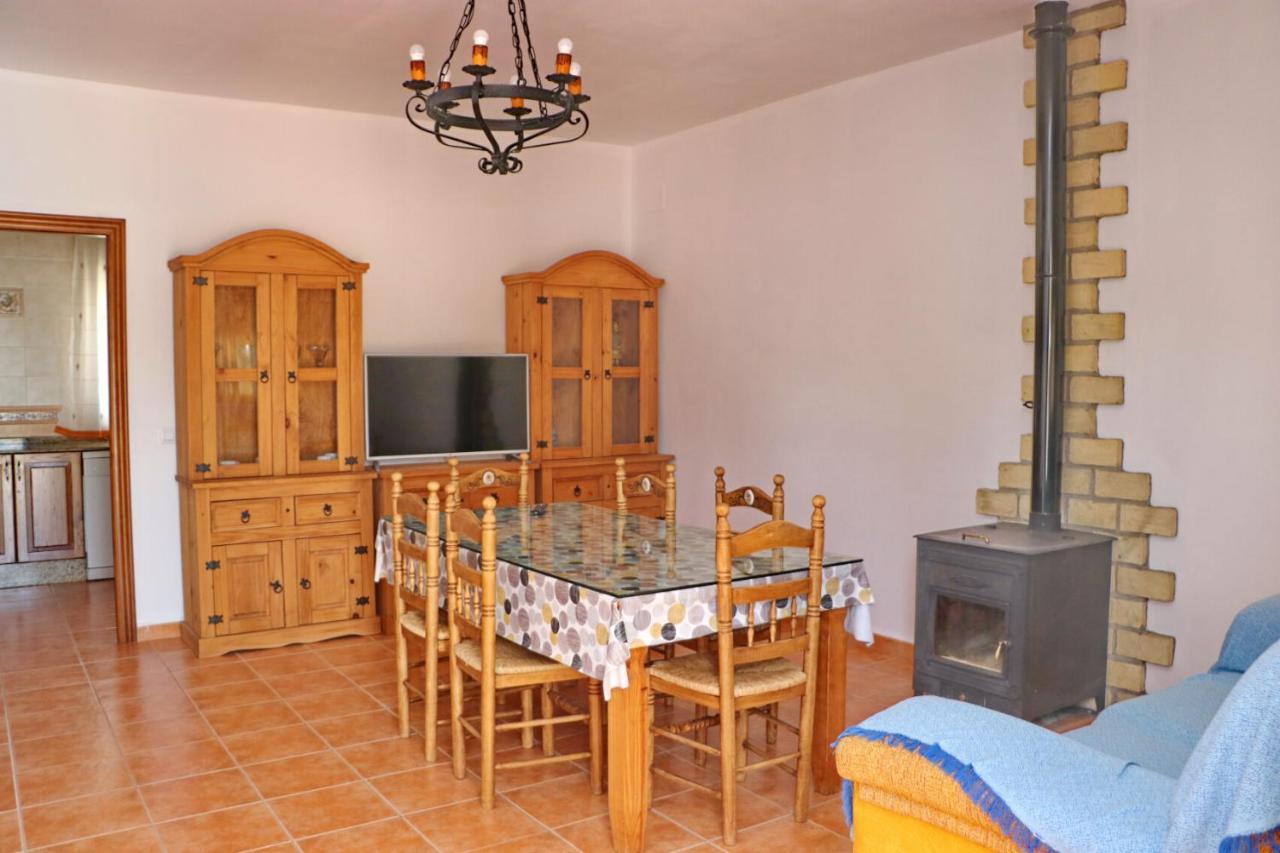 Chalet Pinar De Roche Conil De La Frontera Bagian luar foto