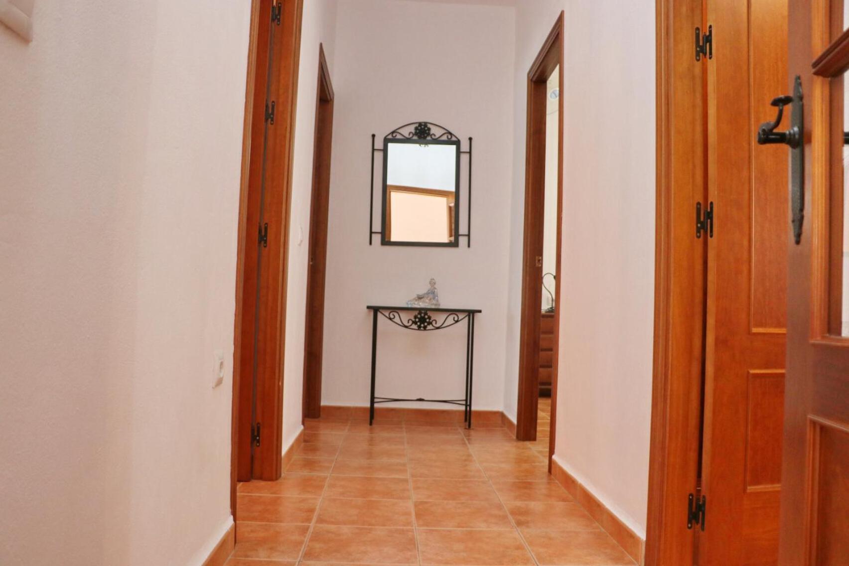 Chalet Pinar De Roche Conil De La Frontera Bagian luar foto